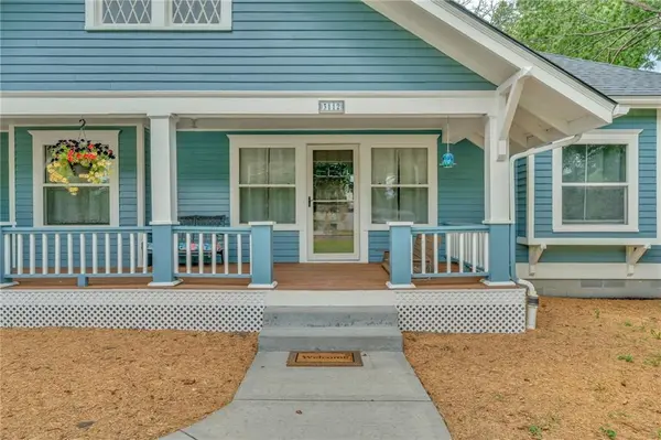 3112 N 155th ST, Basehor, KS 66007