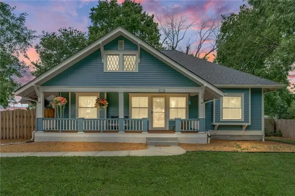 3112 N 155th ST, Basehor, KS 66007