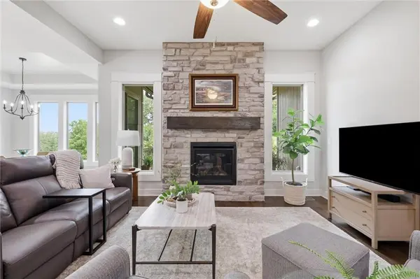 15012 W 129th TER, Olathe, KS 66062