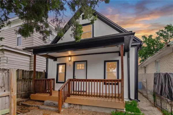 617 Myrtle AVE, Kansas City, MO 64124
