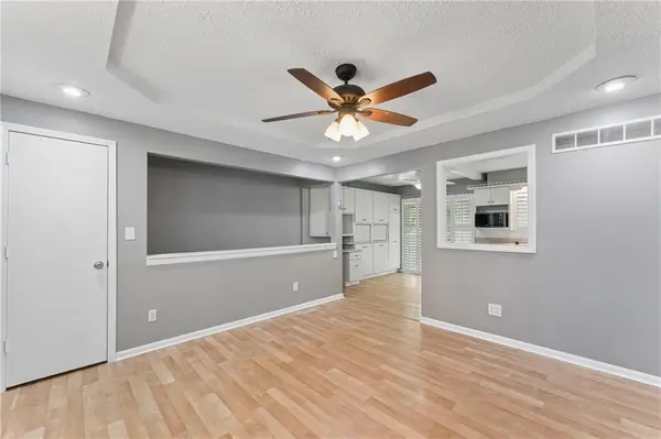 3922 S Harbaugh DR, Independence, MO 66055