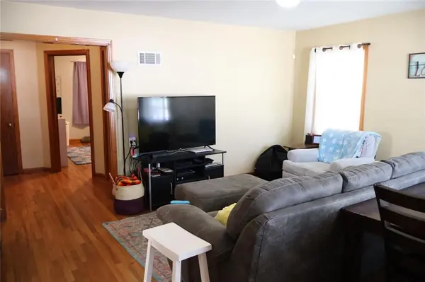 218 W Market ST, Warrensburg, MO 64093