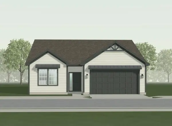 3052 NW 96th TER, Kansas City, MO 64154