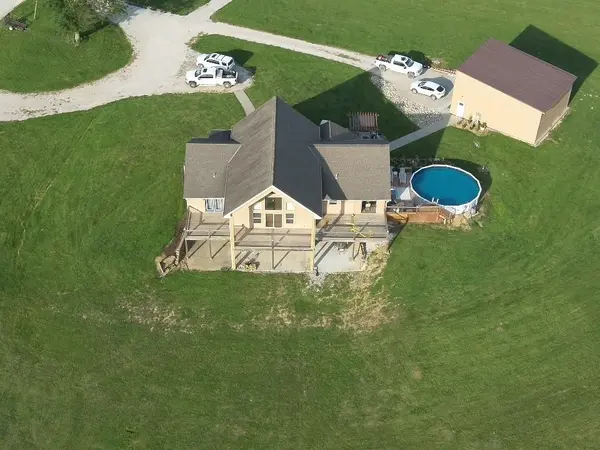 28 NW 1501 RD, Holden, MO 64040