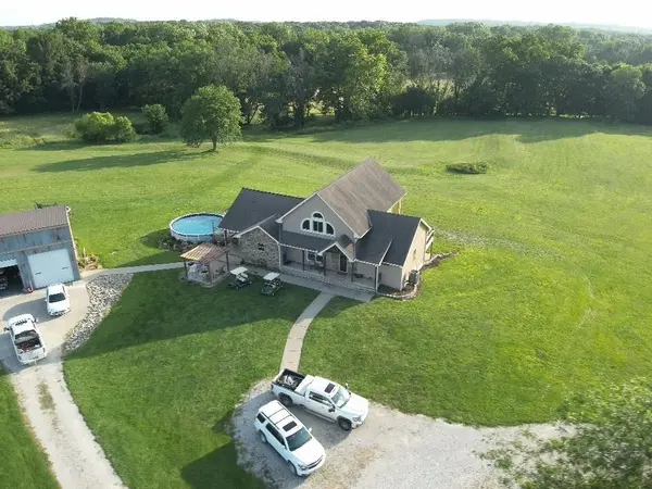 28 NW 1501 RD, Holden, MO 64040