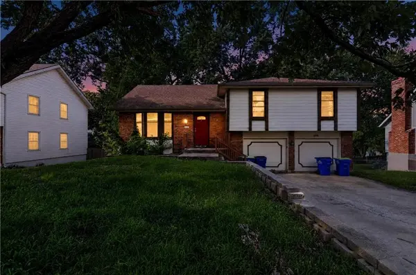 13408 W 60TH ST, Shawnee, KS 66216