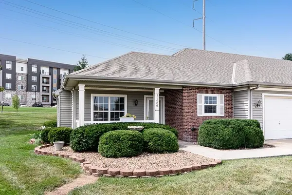 11409 Lafayette AVE, Kansas City, KS 66109
