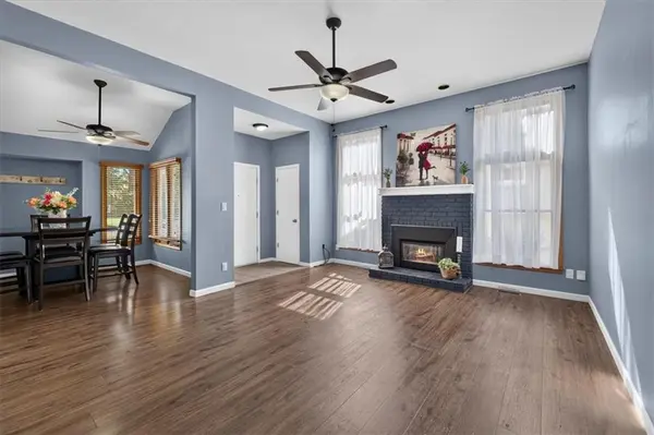 4714 Harvard RD, Lawrence, KS 66049