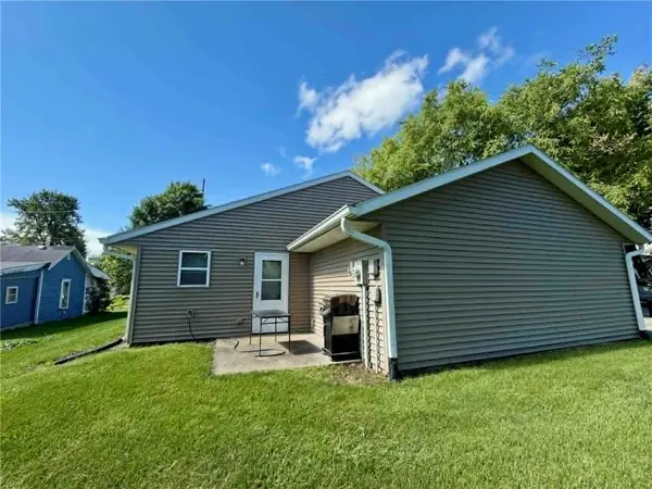 205 N Alvin ST, Maryville, MO 64468