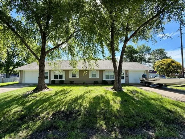 205 N Alvin ST, Maryville, MO 64468