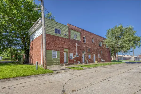 101 S Elm ST, Pittsburg, KS 66762