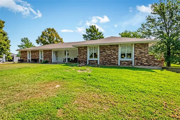 7129 SE 202nd ST, Holt, MO 64060