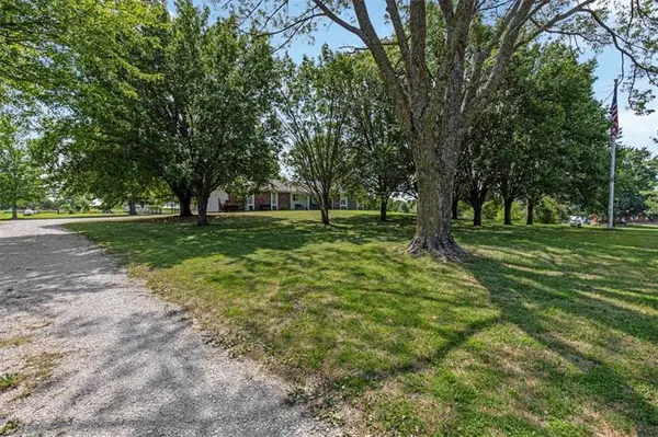 7129 SE 202nd ST, Holt, MO 64060