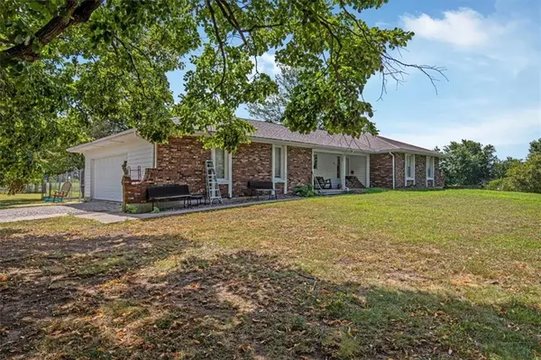 7129 SE 202nd ST, Holt, MO 64060