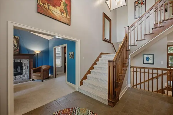 13283 Fairway RD, Leawood, KS 66209