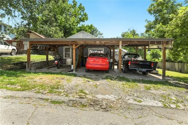 314 N 32nd ST, Kansas City, KS 66102
