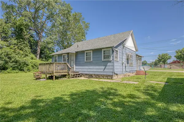 500 E McKay ST, Frontenac, KS 66763