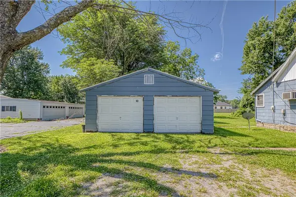 500 E McKay ST, Frontenac, KS 66763