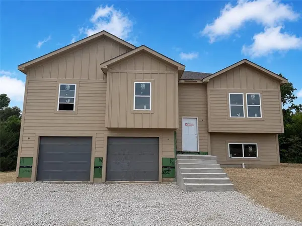 326 NE 21st RD, Warrensburg, MO 64093