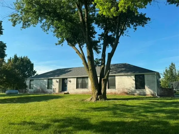 23148 CR 190 RD, Bogard, MO 64622