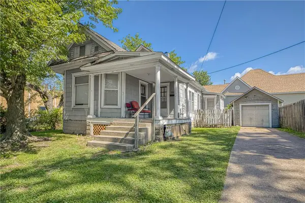 116 W 69th ST, Pittsburg, KS 66762