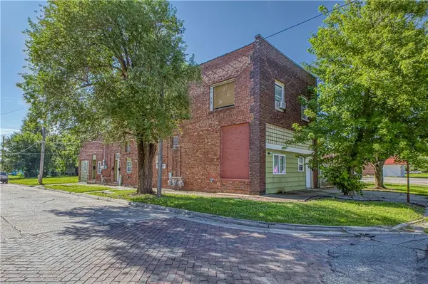 116 W 69th ST, Pittsburg, KS 66762