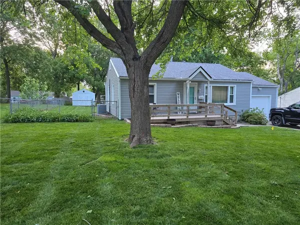 5516 Ralston AVE, Kansas City, MO 64133