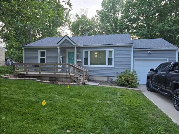 5516 Ralston AVE, Kansas City, MO 64133