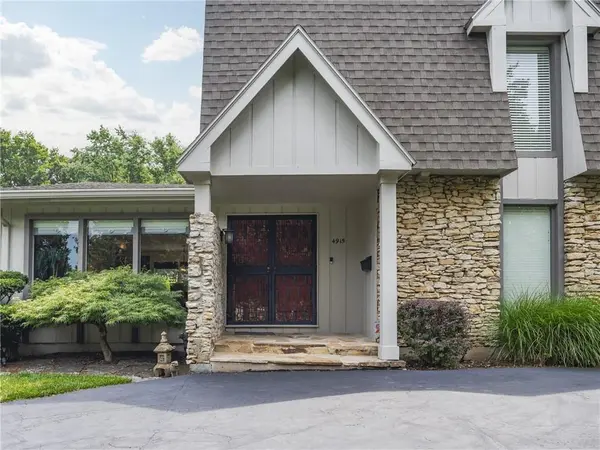 4915 N Kansas AVE, Kansas City, MO 64119
