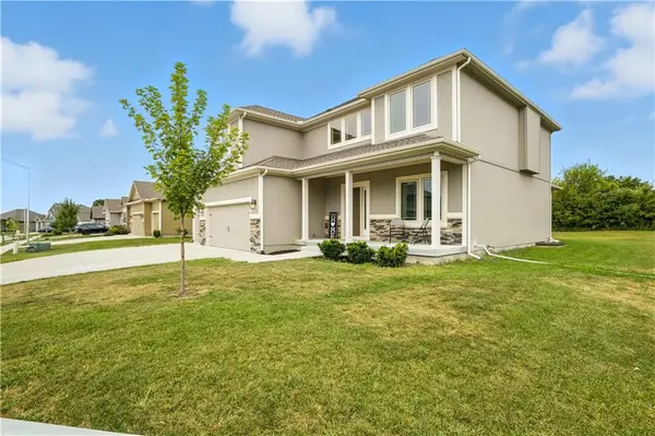 10838 N Bristol AVE, Kansas City, MO 64156