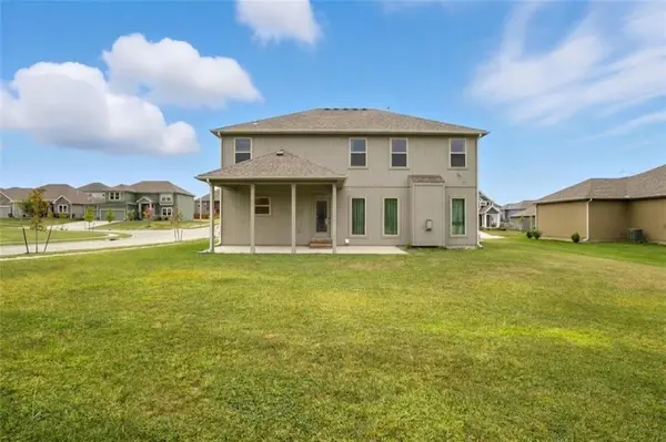10838 N Bristol AVE, Kansas City, MO 64156