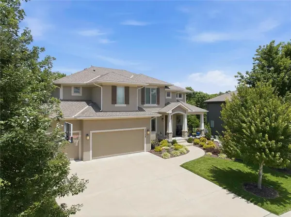 20308 W 79 TER, Shawnee, KS 66218