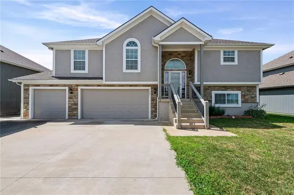 11331 Yecker AVE, Kansas City, KS 66109