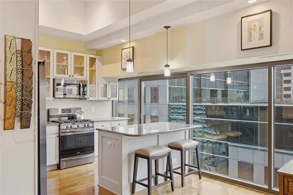 1101 Walnut ST #604, Kansas City, MO 64106