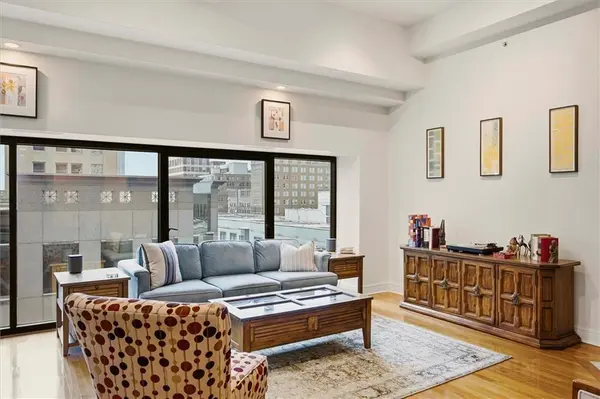 1101 Walnut ST #604, Kansas City, MO 64106