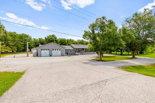 124 E 2300th RD, Wellsville, KS 66092
