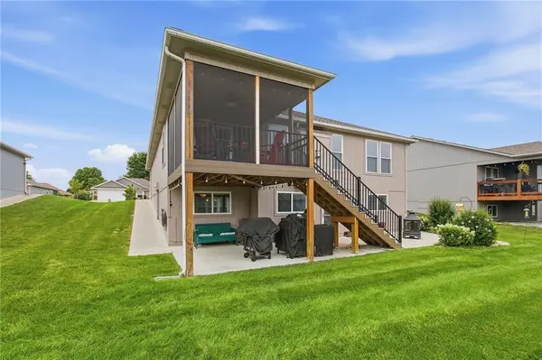 1819 N Keenan ST, Independence, MO 64058