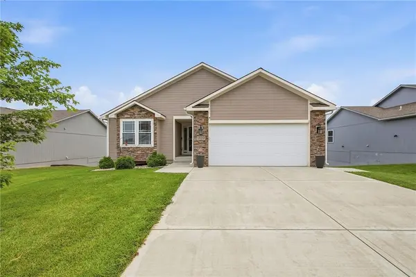 1819 N Keenan ST, Independence, MO 64058