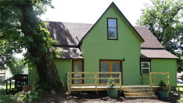 305 S Mechanic ST, Butler, MO 64730