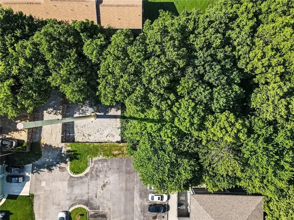 401 N Skyline DR, Liberty, MO 64068