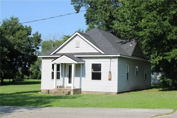 118 S Oak ST, Mulberry, KS 66756