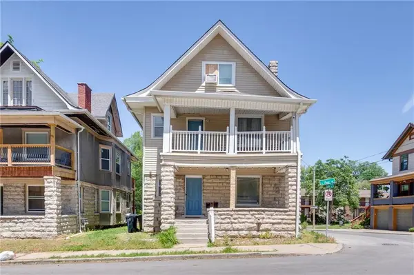 708 E 34th ST, Kansas City, MO 64109
