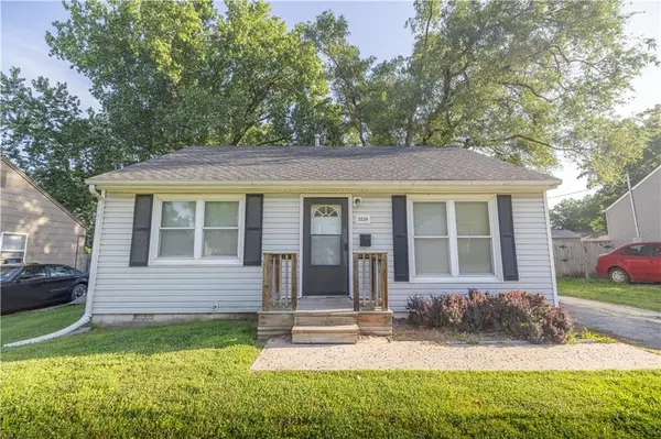 3530 NE 53rd ST, Kansas City, MO 64119