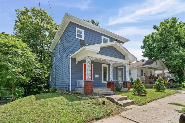 611 N Spring ST, Independence, MO 64050