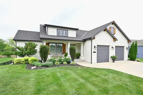 7035 N Ewing AVE, Kansas City, MO 64119