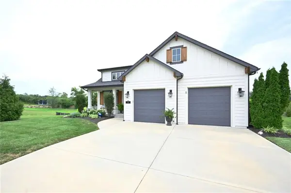 7035 N Ewing AVE, Kansas City, MO 64119
