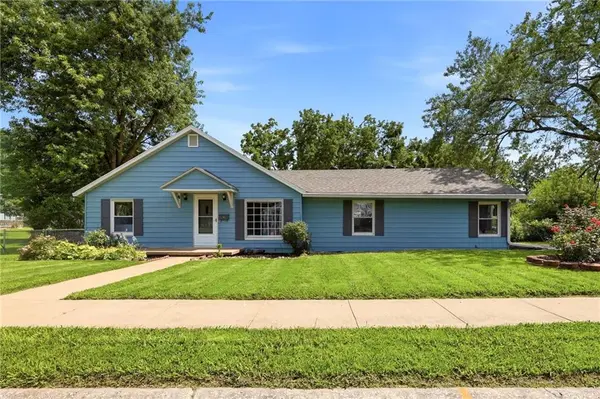 1620 E 10th ST, Sedalia, MO 65301