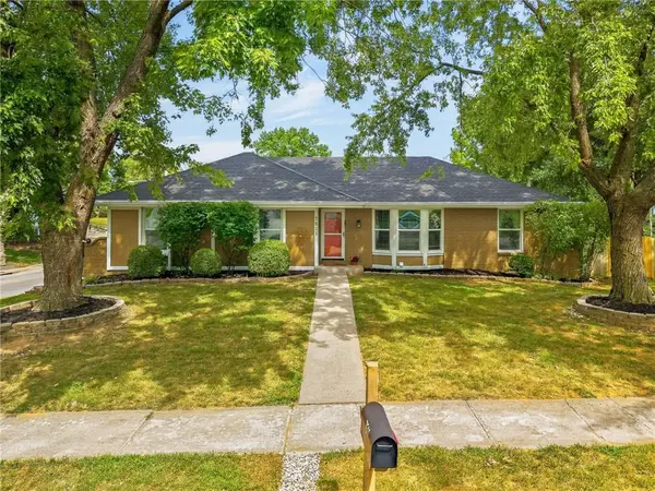 7511 N BROOKLYN AVE, Gladstone, MO 64118