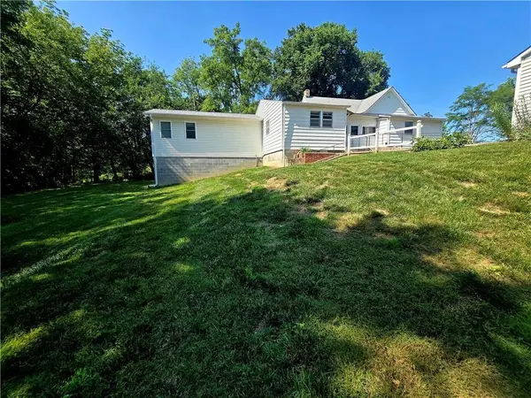 306 N Washington ST, Rock Port, MO 64482