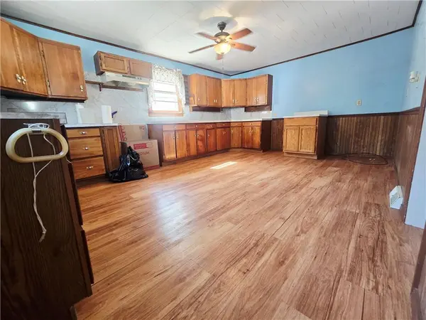 306 N Washington ST, Rock Port, MO 64482